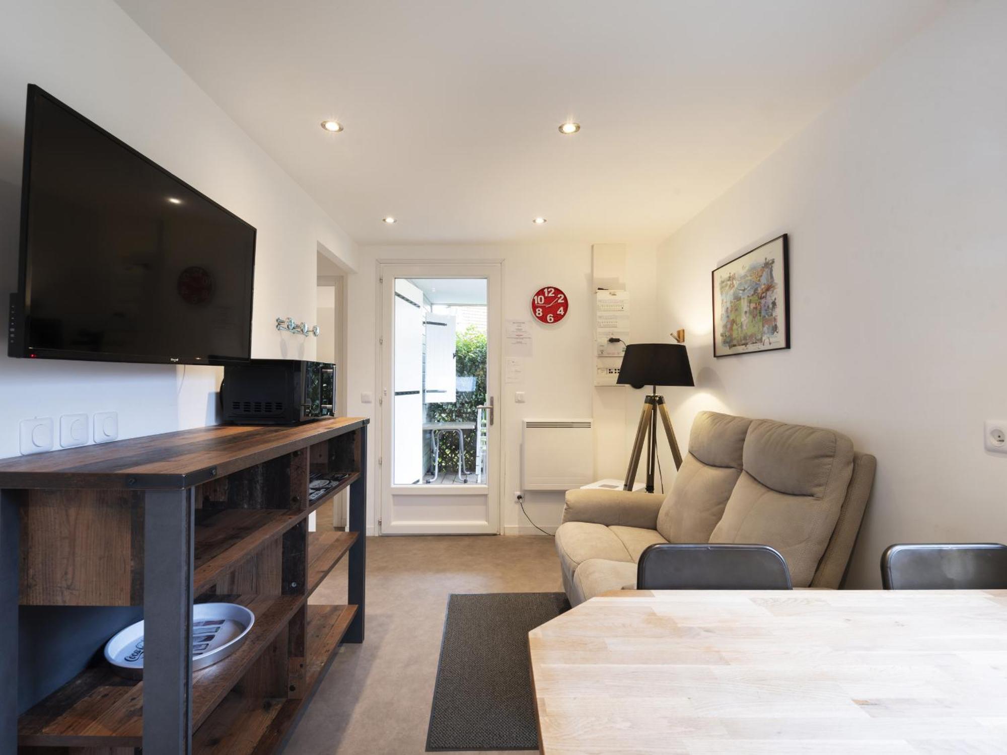 Residence Louis Quartier Des Lilas Вител Екстериор снимка