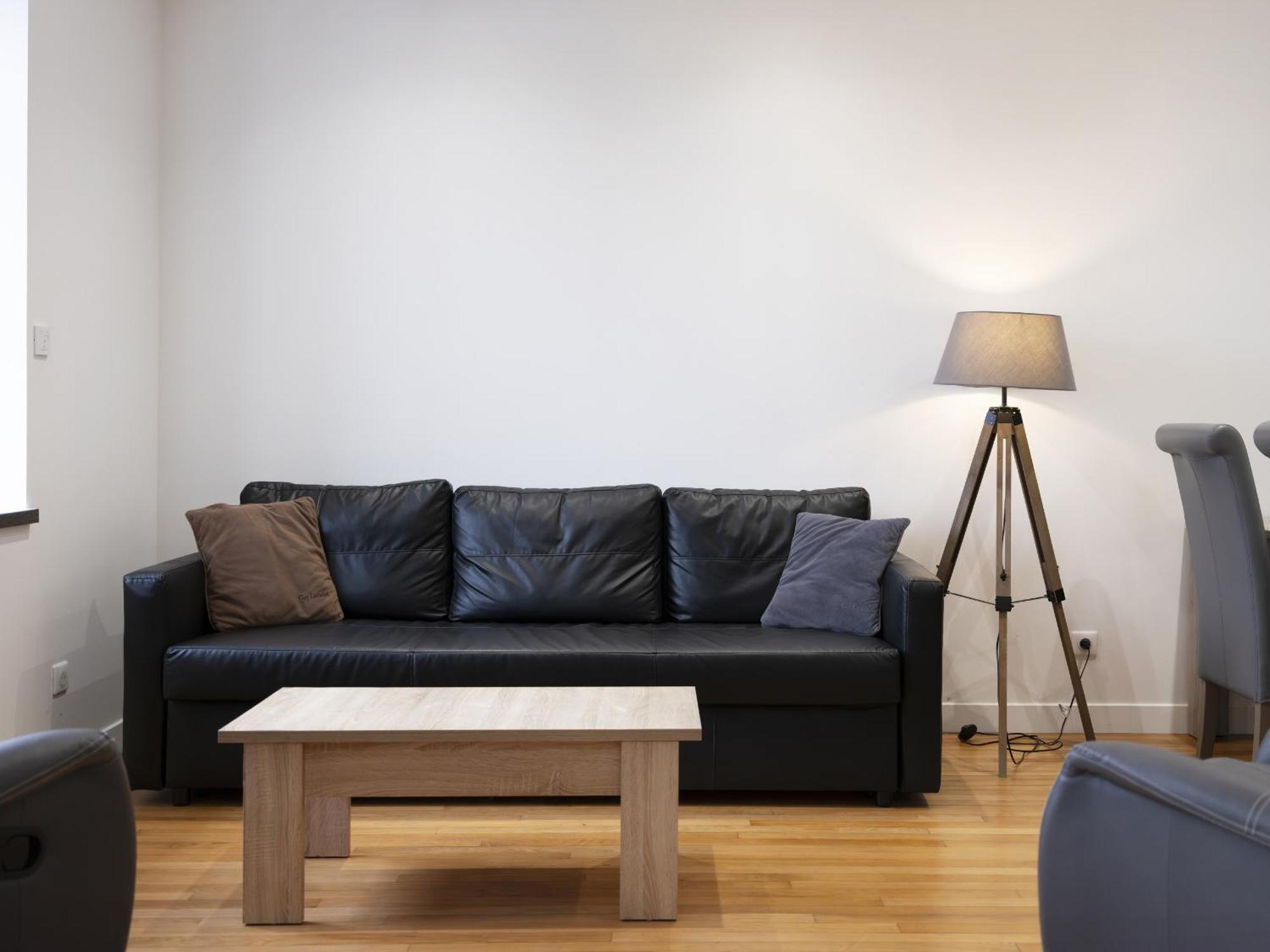 Residence Louis Quartier Des Lilas Вител Екстериор снимка