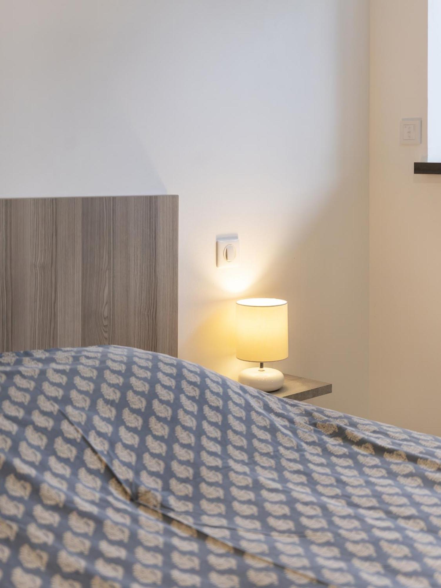 Residence Louis Quartier Des Lilas Вител Екстериор снимка