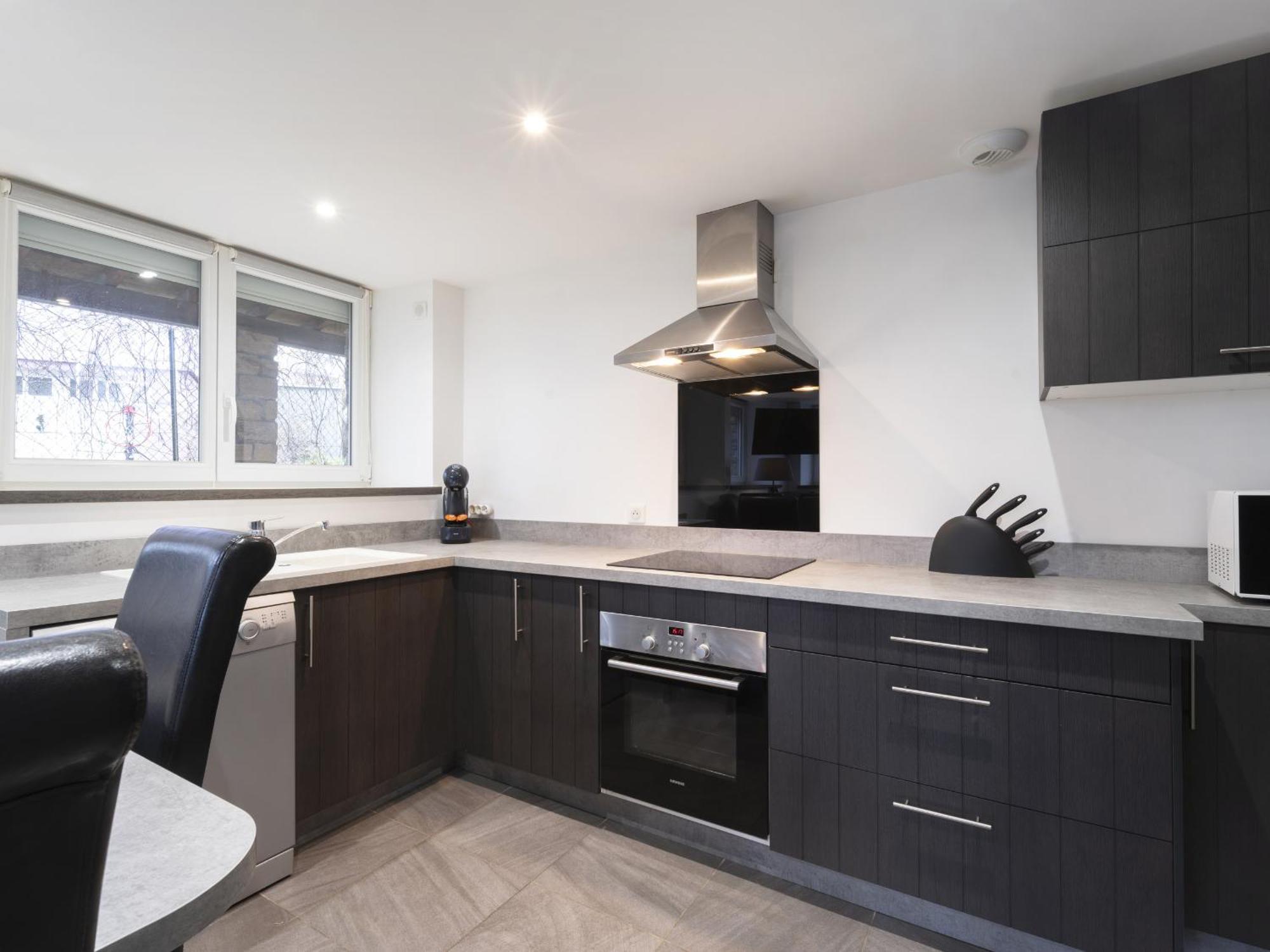 Residence Louis Quartier Des Lilas Вител Екстериор снимка